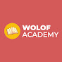 Wolof Academy logo