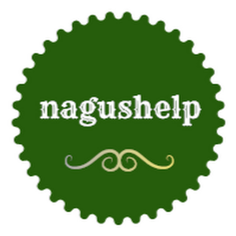 Nagus help