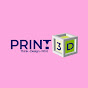 Print3d logo