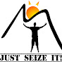 Seize My Adventure, LLC logo