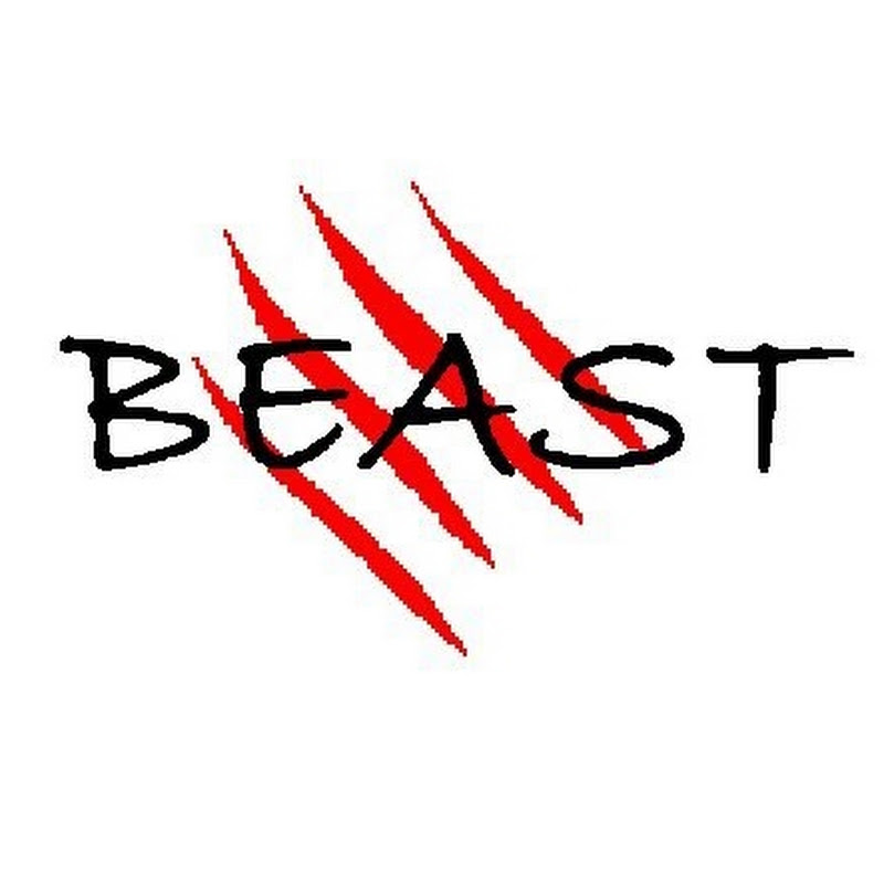 imabeastlyone