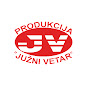 e1WiTAoJazE-channel-avatar-Južni Vetar