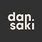 Dansaki UK logo