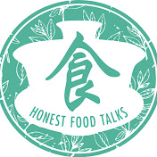 Honest Food Talks