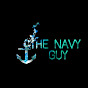 The Navy Guy logo