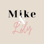Mike and Lily logo