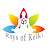 Rays of Reiki. . . Supratim Boruah