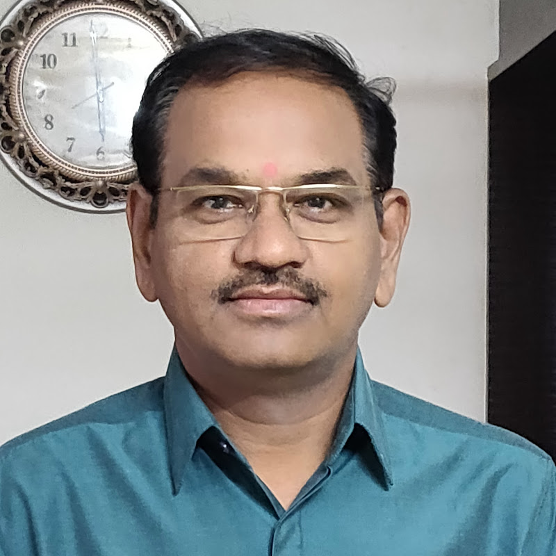 Dr. Vidyadhar Giri