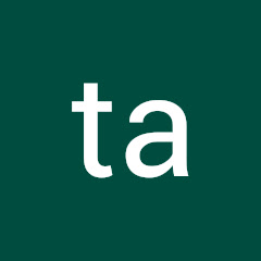 ta tawakeアイコン画像