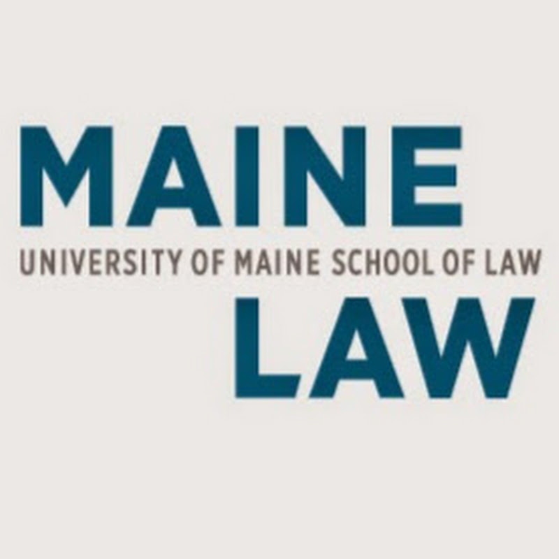 University of Maine School of Law