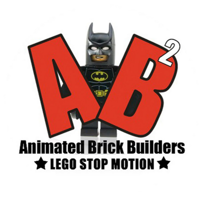 Animated Brick Builders