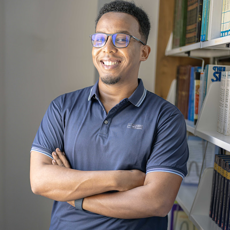 Mukhtar Nuur