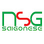 Saigonese logo