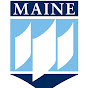 Center for Research on Sustainable Forests, UMaine logo