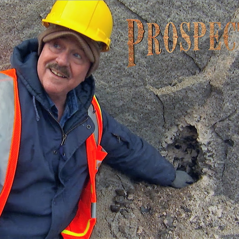 Mount Antero Treasures Productions