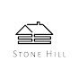 Stone Hill Cabin logo