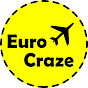 Euro Craze logo