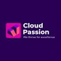 Cloud Passion logo
