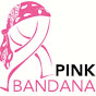 Pink Bandana logo
