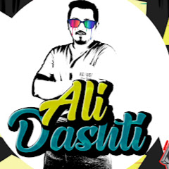 Ali Hussain Dashti / علي حسين دشتي channel logo