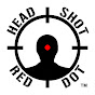 Headshot Red Dot logo