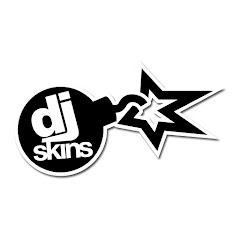 DJ Skins channel logo