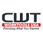 CWT Worktools USA logo