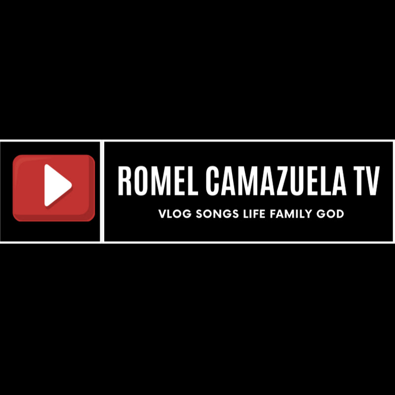 Romel Camazuela
