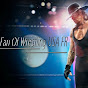 Fan Of Wrestling USA FR logo