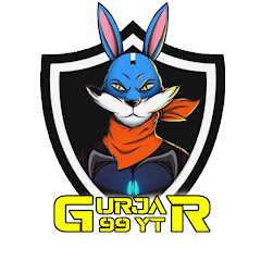 Логотип каналу Gurjar 99 YT