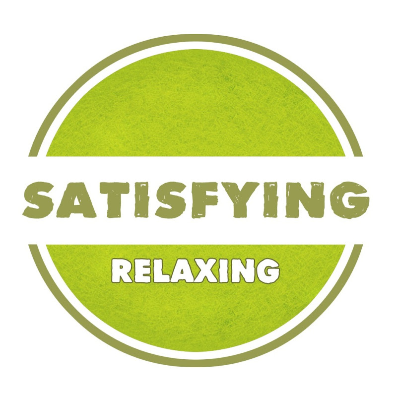 Satisfying Relaxing HD