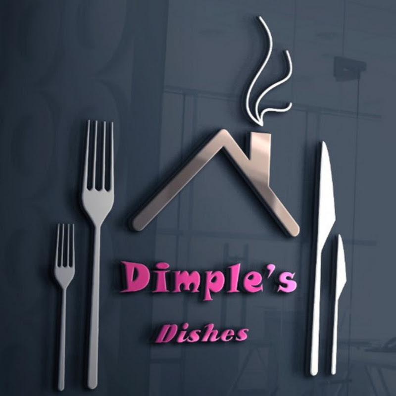 DIMPLE'S DISHES