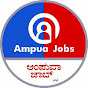 Ampua Jobs logo