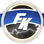 The Faith Kids logo