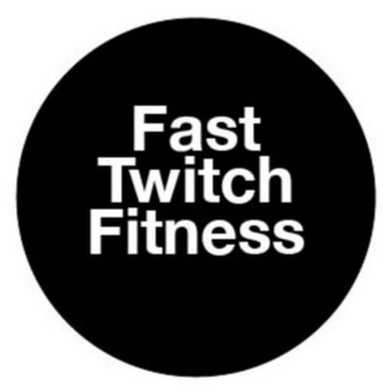 Fast Twitch Fitness