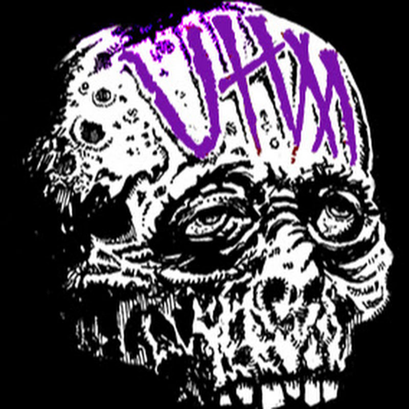 UHM - Upcoming Horror Movies icon