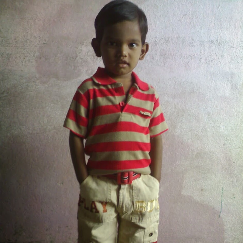 Srinath D