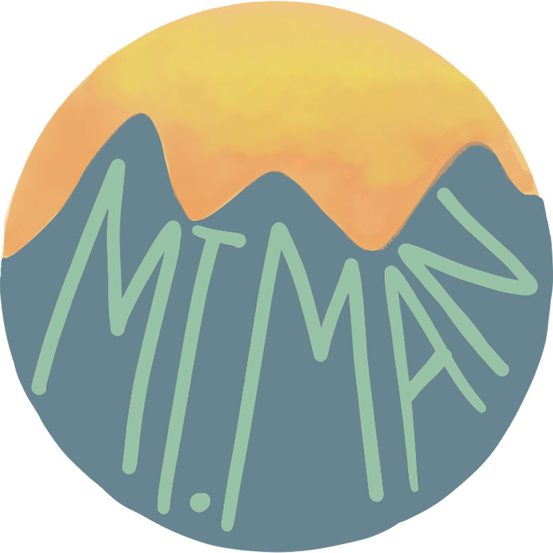 Mt Manmanman (MtManManMan)