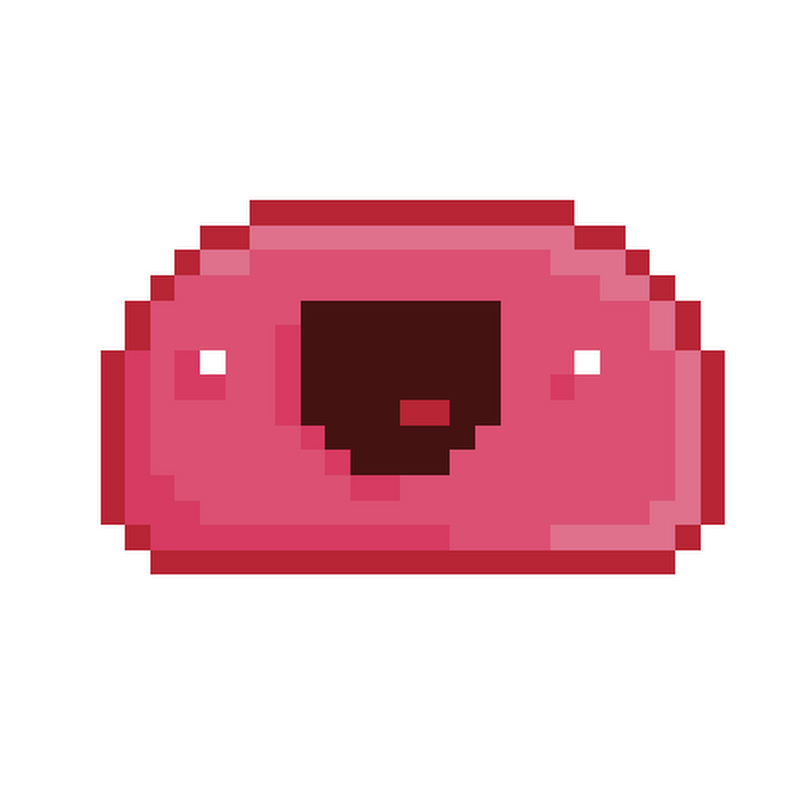 Happy Slime