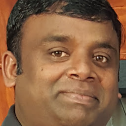 Rajan Thomas photo