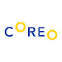Coreo Dance & Fitness logo