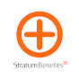 Stratum Benefits logo