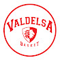 Valdelsa Basket TV logo