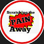 Scratching the Pain Away logo