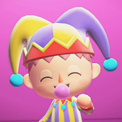 ピエロの森 【天ピ信】