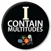 I Contain Multitudes
