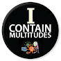 I Contain Multitudes logo