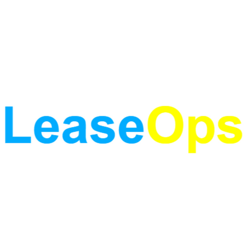 Lease Ops