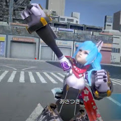 あさつきのゲーム実況チャンネル