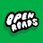 OpenRoads